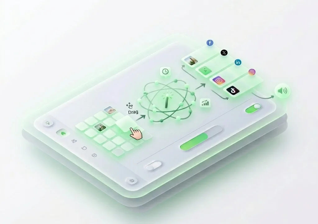 Smart Scheduler